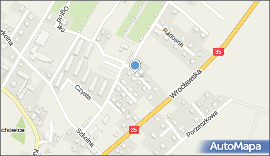Michał Kowalski Management & Advising, Pogodna 4, Gniechowice 55-080 - Przedsiębiorstwo, Firma, NIP: 8992568391