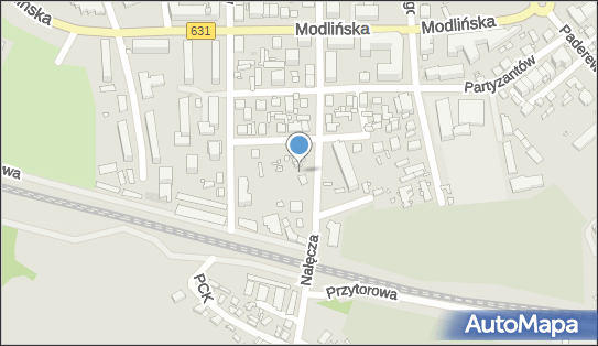 Michał Kretkowski Altamira, ul. Jana Nałęcza 27 05-100 - Przedsiębiorstwo, Firma, NIP: 5311251563