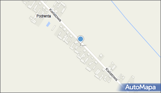 Michał Krzewiński, Kwiatowa 31, Kraszewice 63-522 - Przedsiębiorstwo, Firma, NIP: 5140317774
