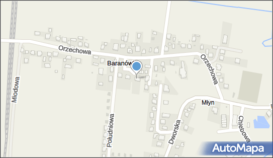 Michał Kumenda, Baranówka 161, Baranówka 32-010 - Przedsiębiorstwo, Firma, NIP: 6821690693