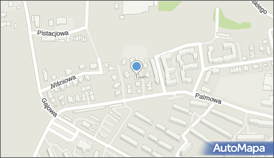 Michał Leoniuk, Palmowa 66, Białystok 15-795 - Przedsiębiorstwo, Firma, NIP: 5423009181