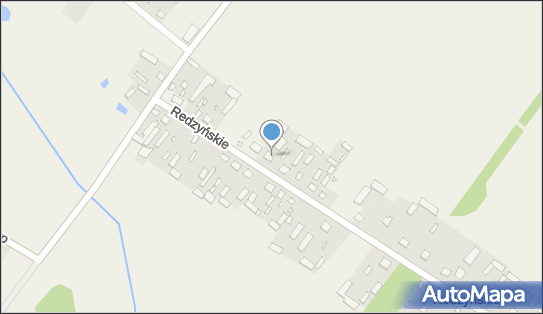 Michał Łodyga Instal-System, Redzyńskie 36, Redzyńskie 05-334 - Przedsiębiorstwo, Firma, NIP: 8222109931