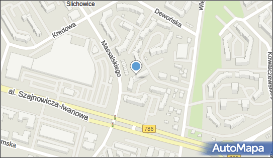 9591754088, Michał Maciejczyk Firma Handlowa Ermano 