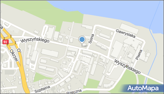 4660417889, Przedsiębiorstwo Handlowo Usługowe 