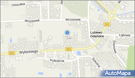 5831174231, Michał Masłowski, Usługi Transportowe i Ogólnobudowlane 