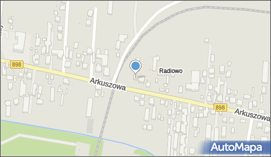Michał Mińkowski Wulkanizacja Mechanika Pojazdowa, Arkuszowa 170 01-934 - Przedsiębiorstwo, Firma, NIP: 1181646202
