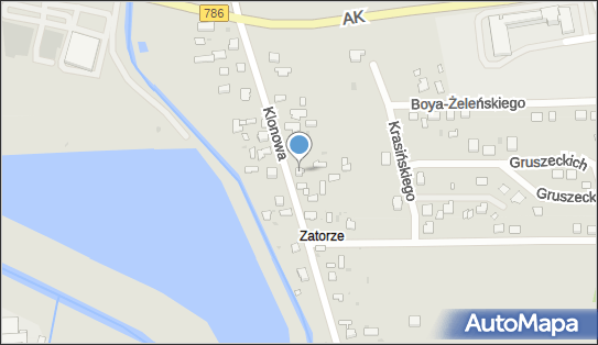 9490034978, Pomoc Drogowa i Naprawy Bieżące Pojazdów Michał Młyński 