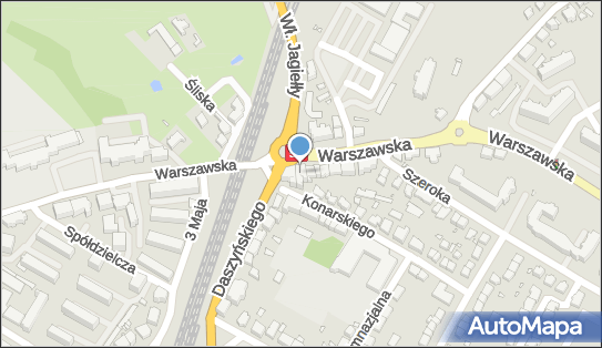 Michał Mroczkowski, Warszawska 28, Kwidzyn 82-500 - Przedsiębiorstwo, Firma, NIP: 5811960535