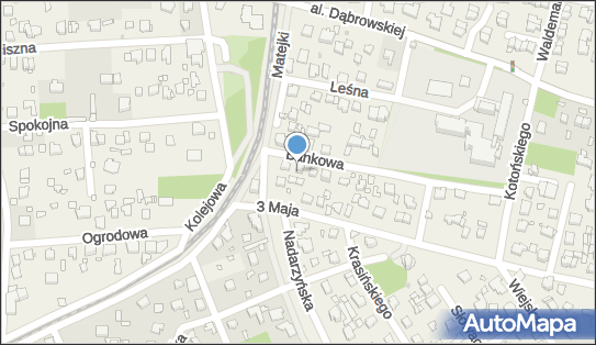 5342445707, Michał Niemirka Fizjoterapia i Masaż 