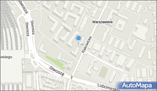 Michał Orski Indywidualna Praktyka Lekarska, Rakowicka 20, Kraków 31-510 - Przedsiębiorstwo, Firma, NIP: 5130187815