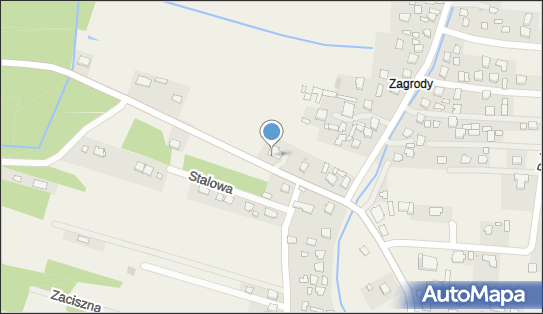 Michał Pado Pado, Wysoka Głogowska 334A, Wysoka Głogowska 36-061 - Przedsiębiorstwo, Firma, NIP: 5170190019