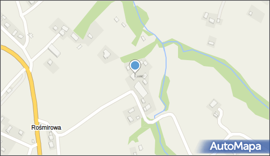 Michał Pajor, Bilsko 115, Bilsko 33-314 - Przedsiębiorstwo, Firma, NIP: 7343502880