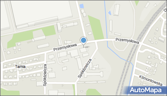 292382794, Przedsiębiorstwo Produkcyjno Handlowo Usługowe i Transportowe - P.P.H.U.i T.