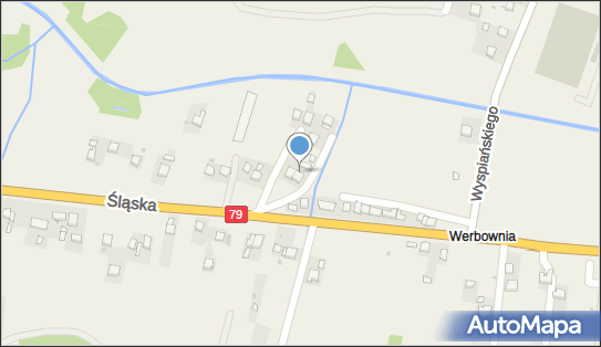 Michał Pawlikowski Arvika, Śląska 38, Rudawa 32-064 - Przedsiębiorstwo, Firma, NIP: 9441869335