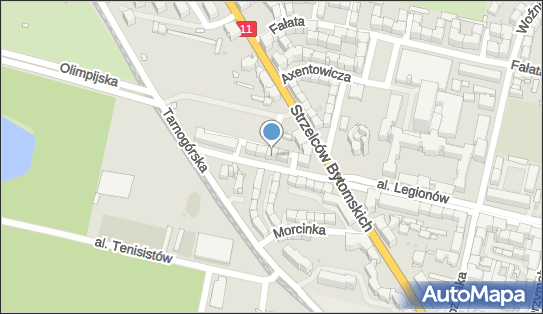 Michał Pigoński, Aleja Legionów 18, Bytom 41-902 - Przedsiębiorstwo, Firma, NIP: 6263027784