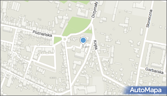 7811824276, Praktyka Lekarska Michał Pilarski 