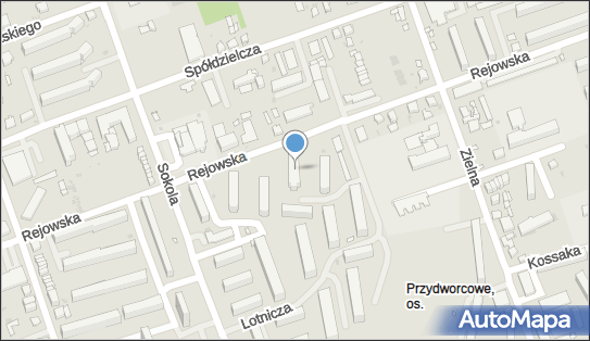 6631812118, Michał Płoński Usługi Finansowe 