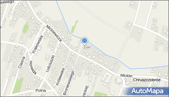 6443361438, Michał Popek Praktyka Lekarska 