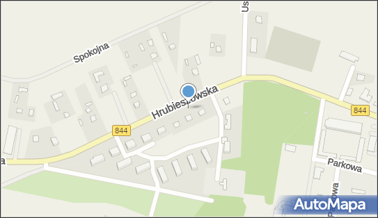 Michał Popielewski - Działalność Gospodarcza, Hrubieszowska 9 22-540 - Przedsiębiorstwo, Firma, NIP: 9191102525