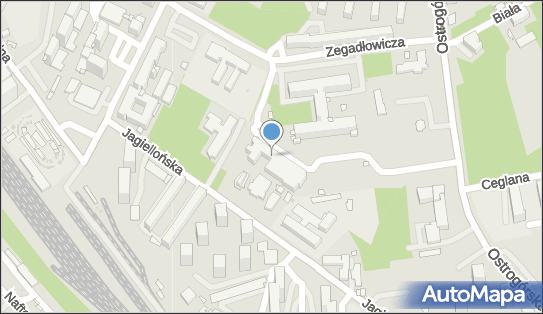 5741909290, Michał Radek Indywidualna Praktyka Lekarska 