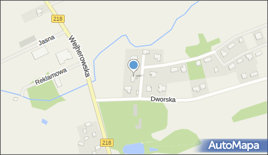 Michał Reiter, ul. Siewna 1, Dobrzewino 84-208 - Przedsiębiorstwo, Firma, NIP: 9580934817