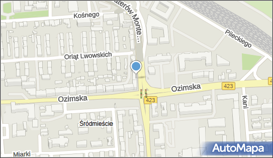 5741854117, Michał Rokosa 