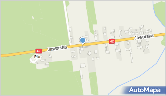 Michał Rutka Działalność Produkcyjno-Usługowa, Jaworska 87 42-164 - Przedsiębiorstwo, Firma, NIP: 5741811562
