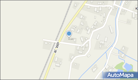 6161537205, Michał Rybczyński Firma Handlowo-Usługowa 