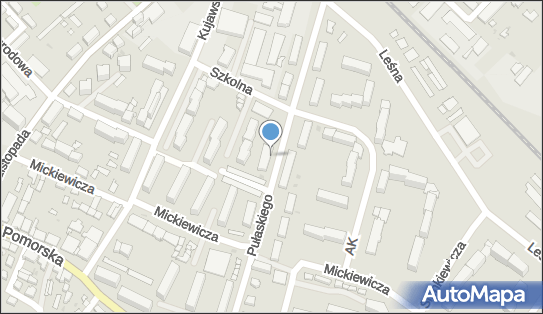 Michał Rydzewski, Pułaskiego 23a, Morąg 14-300 - Przedsiębiorstwo, Firma, NIP: 7412086865