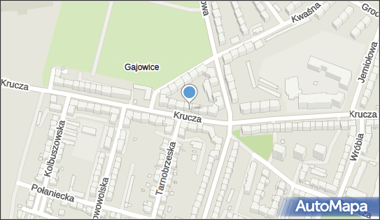 Michał Sałaban, Krucza 67, Wrocław 53-405 - Przedsiębiorstwo, Firma, NIP: 8942572031
