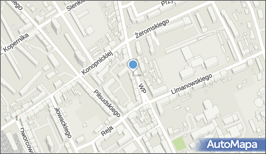 8541051510, Serwis Urządzeń Chłodniczych Sawicz Michał 