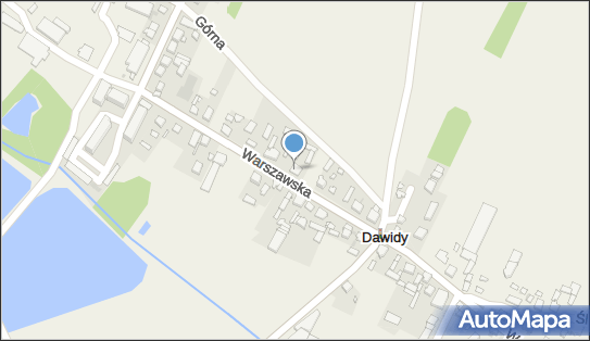 Michał Siejek M-Farm, Warszawska 32, Dawidy 05-090 - Przedsiębiorstwo, Firma, NIP: 5882034296