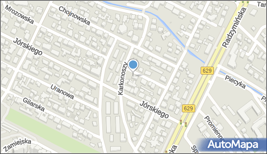 5242432556, Pol.Drink Sprzedaż i Dystrybucja Napojów Michał Skiba 