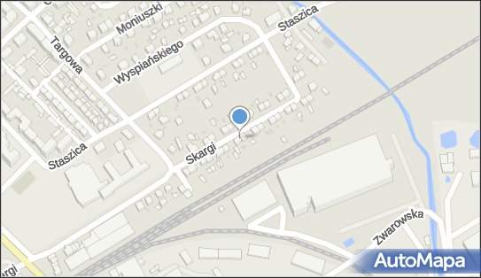 8411715578, Usługi Fizjoterapeutyczne Michał Skotnicki 