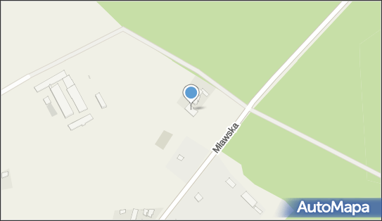 5691829369, Michał Śliwiński Usługi Rolnicze 