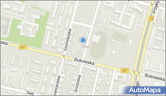 Michał Snela Snela, Grodziska 53, Poznań 60-564 - Przedsiębiorstwo, Firma, NIP: 7822159730