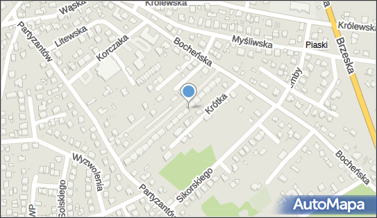 Michał Sobieraj Sanefit, Bocheńska 40F, Niepołomice 32-005 - Przedsiębiorstwo, Firma, NIP: 6551754695