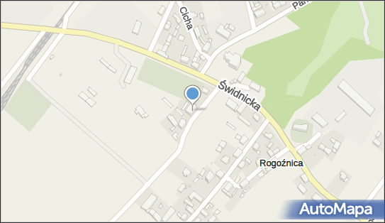 Michał Stachoń MT Service, ul. Ogrodowa NN, Rogoźnica 58-150 - Przedsiębiorstwo, Firma, NIP: 8842341119