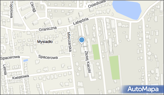 Michał Stalony-Dobrzański, Złotej Kaczki 4, Piaseczno 05-500 - Przedsiębiorstwo, Firma, NIP: 6772145374