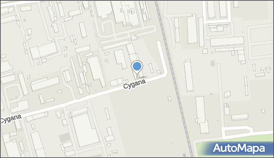 Michał Starzyński, ul. Józefa Cygana 5A, Opole 45-131 - Przedsiębiorstwo, Firma, NIP: 7542770086