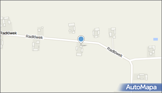 Michał Stefański Firma Wielobranżowa, Radłówek 17, Radłówek 88-100 - Przedsiębiorstwo, Firma, NIP: 5561823322