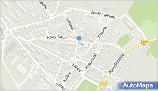 Michał Stępień Kancelaria Adwokacka, Nowy Świat 5B, Pińczów 28-400 - Przedsiębiorstwo, Firma, NIP: 6621811287