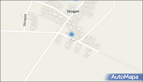 Michał Strykowski, Strzępiń 2, Strzępiń 62-066 - Przedsiębiorstwo, Firma, NIP: 9950235857