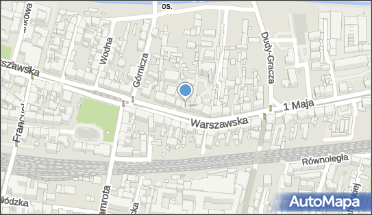 Michał Szubrycht Miro, Warszawska 50, Katowice 40-008 - Przedsiębiorstwo, Firma, NIP: 9542292475