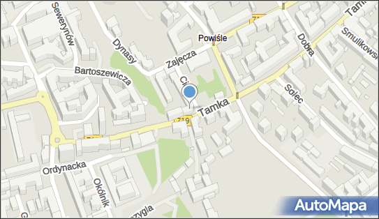 Michał Szydło, Tamka 34, Warszawa 00-355 - Przedsiębiorstwo, Firma, NIP: 6182134369