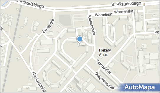 6912182382, Ics Michał Szymczak 
