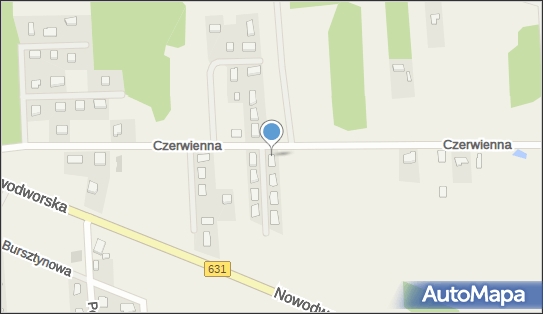 Michał Tkaczyk, Czerwienna 22, Krubin 05-124 - Przedsiębiorstwo, Firma, NIP: 5242546998