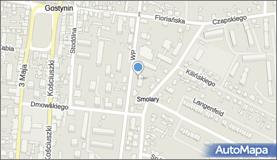 9710635592, Usługi Geodezyjne 
