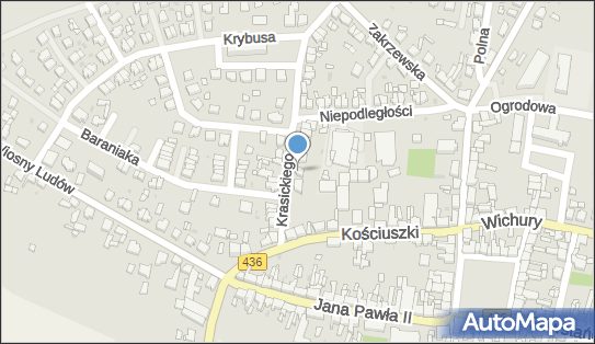632022067, Aktiv PHU Michał Urbański 