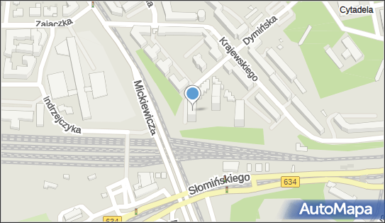 011097956, Zakład Robót Budowlanych i Instalacyjnych Michał Uziak 
